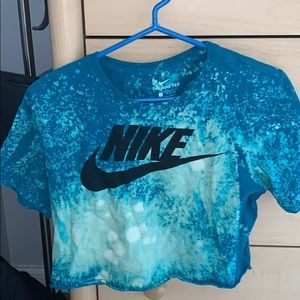 Nike tshirt